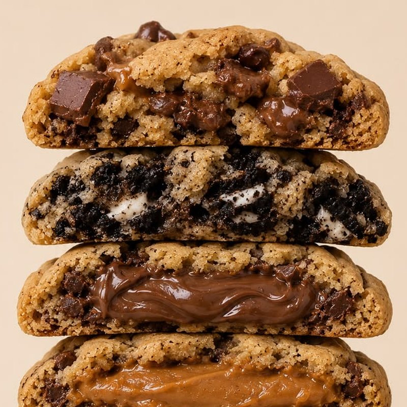 Kuhl Bakes gallery 1