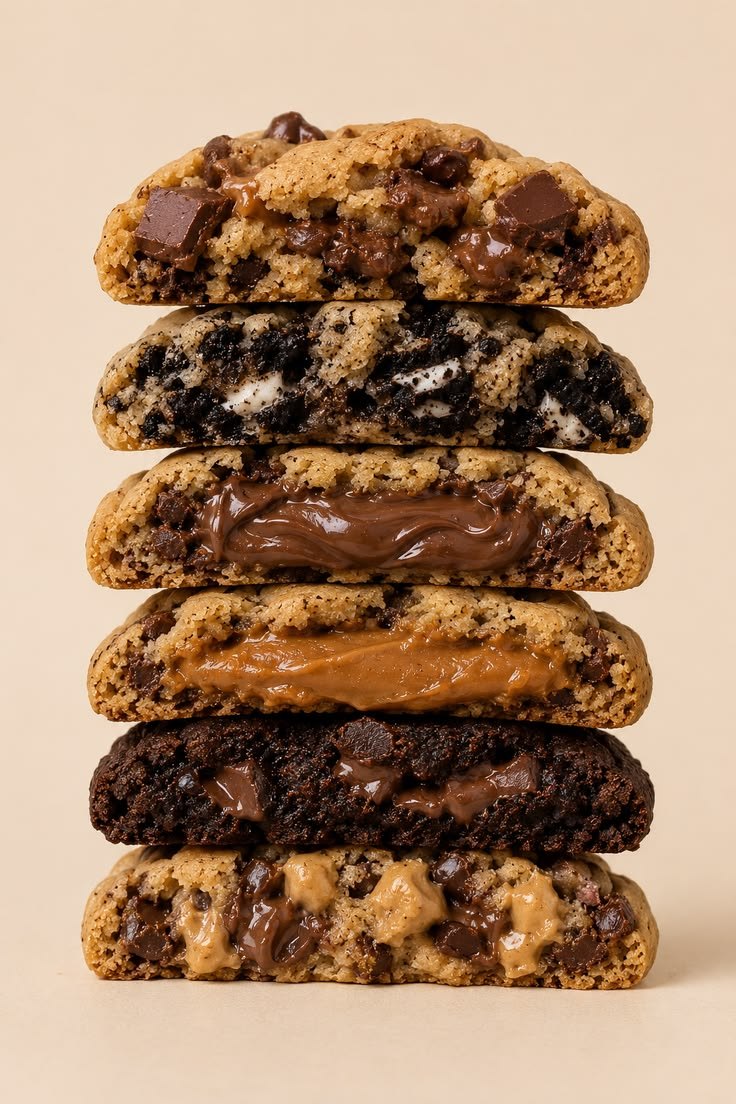 Kuhl Bakes